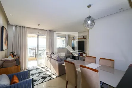 Apartamento com 2 Quartos à venda, 72m² no Vila Andrade, São Paulo