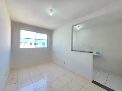 Apartamento com 2 Quartos à venda, 50m² no Estância Monazítica, Serra