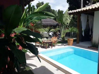 Imóvel Comercial à venda, 700m² no Arraial D'Ajuda, Porto Seguro