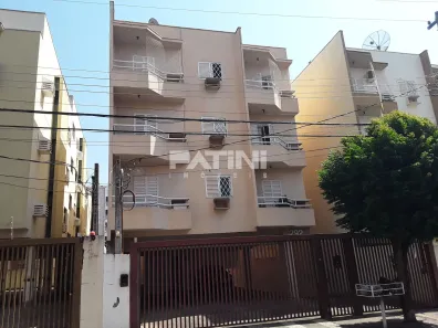 Apartamento com 3 Quartos para alugar, 110m² no Higienópolis, São José do Rio Preto