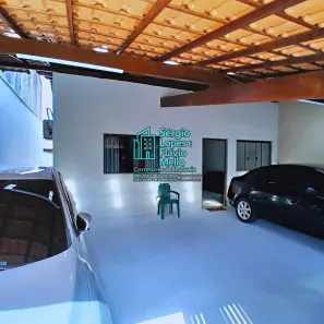Casa com 4 Quartos à venda, 150m² no Centro, Itaboraí