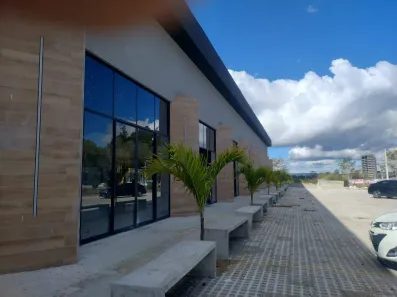Ponto Comercial para alugar, 105m² no Recreio, Vitória da Conquista