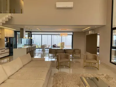 Casa com 4 Quartos à venda, 414m² no Santa Isabel II, Louveira