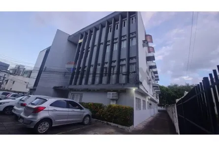 Apartamento com 3 Quartos à venda, 72m² no Paissandu, Recife