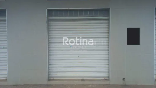 Ponto Comercial para alugar, 30m² no Martins, Uberlândia