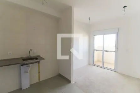 Apartamento com 1 Quarto à venda, 33m² no Mooca, São Paulo