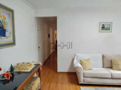 Apartamento com 3 Quartos à venda, 74m² no Paraíso, São Paulo