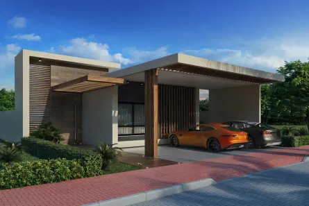 Casa de Condomínio com 3 Quartos à venda, 220m² no Registro, Feira de Santana