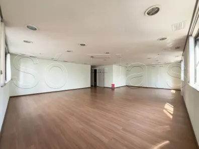 Imóvel Comercial à venda, 85m² no Brooklin Paulista, São Paulo