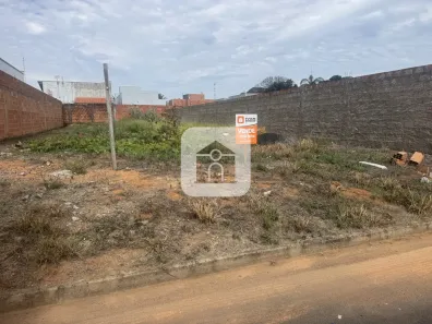 Lote/Terreno à venda, 432m² no Santiago, Araguari
