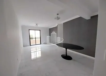 Apartamento com 3 Quartos para alugar, 90m² no Jardim Leonor Mendes de Barros, São Paulo