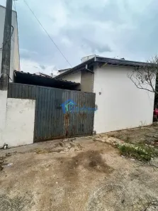 Casa com 1 Quarto à venda, 216m² no Jardim Morumbi, Indaiatuba