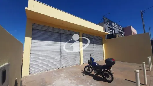 Sala Comercial para alugar, 250m² no Shopping Park, Uberlândia