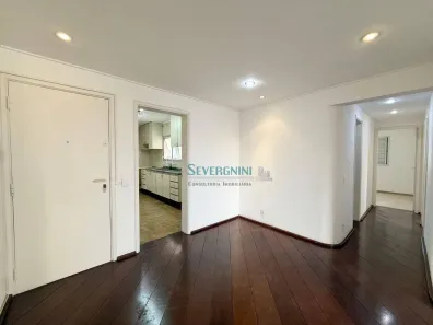 Apartamento com 3 Quartos à venda, 95m² no Indianópolis, São Paulo