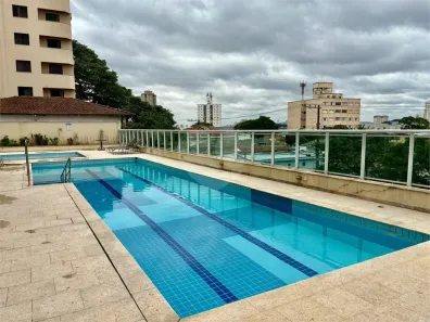 Apartamento com 3 Quartos à venda, 112m² no Lauzane Paulista, São Paulo