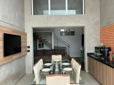 Apartamento com 4 Quartos à venda, 203m² no Vila Andrade, São Paulo