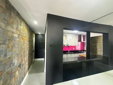 Apartamento com 2 Quartos à venda, 69m² no Vila Industrial, Campinas