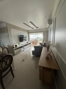 Apartamento com 3 Quartos à venda, 146m² no São Marcos, São Luís