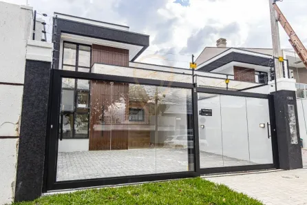 Casa com 3 Quartos à venda, 115m² no São Pedro, São José dos Pinhais