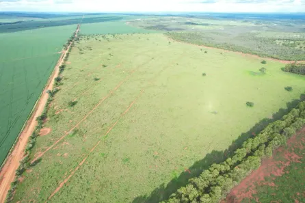 Fazenda/Sítio à venda, 5000000m² no Centro, Coxim