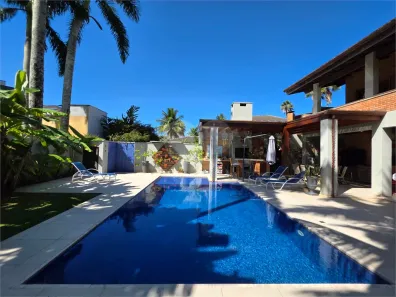 Sobrado com 4 Quartos à venda, 400m² no Jardim Acapulco, Guarujá