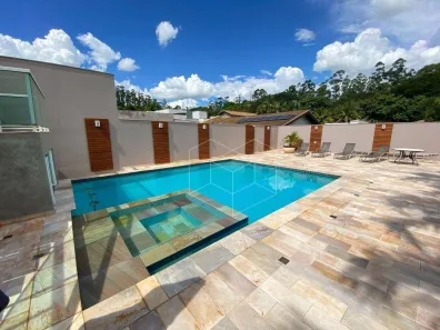 Casa de Condomínio com 3 Quartos à venda, 589m² no Parque Residencial Primavera, Jaú