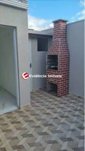 Cobertura com 2 Quartos à venda, 114m² no Vila Lutécia, Santo André