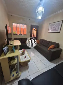 Casa com 2 Quartos à venda, 100m² no Vila Ivone, São Paulo