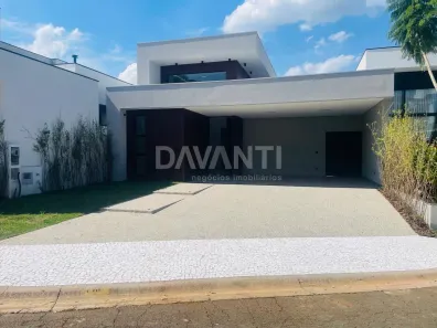 Casa de Condomínio com 3 Quartos à venda, 226m² no Nações, Valinhos