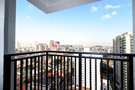 Apartamento com 2 Quartos à venda, 93m² no Campestre, Santo André
