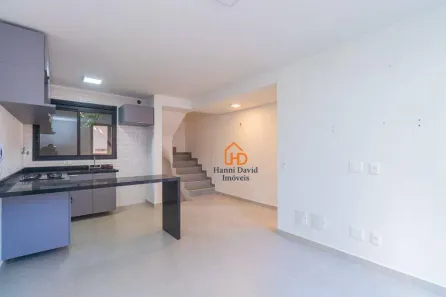 Casa de Condomínio com 2 Quartos à venda, 125m² no Vila Mariana, São Paulo