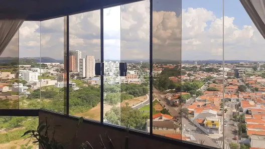 Apartamento com 3 Quartos à venda, 150m² no Vila Nova, Itu