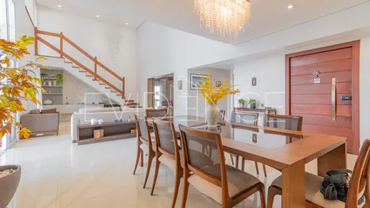 Apartamento com 4 Quartos à venda, 315m² no Chácara Califórnia, São Paulo
