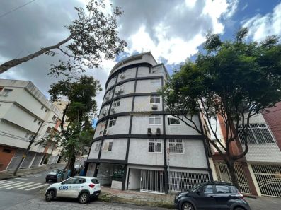 Prédio Comercial à venda, 1425m² no Santo Antônio, Belo Horizonte