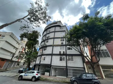 Prédio Comercial à venda, 1425m² no Santo Antônio, Belo Horizonte