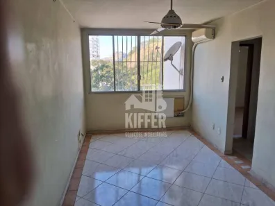 Apartamento com 2 Quartos à venda, 78m² no Fonseca, Niterói