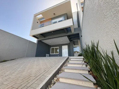 Casa com 3 Quartos à venda, 158m² no Feitoria, São Leopoldo