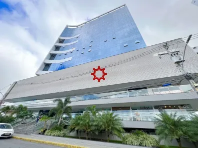 Sala Comercial para alugar, 75m² no Maurício de Nassau, Caruaru