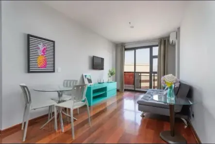 Apartamento com 1 Quarto à venda, 50m² no Boa Viagem, Niterói