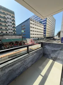 Casa de Condomínio com 3 Quartos à venda, 52m² no Mirim, Praia Grande