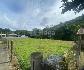 Fazenda/Sítio à venda, 990m² no Claraíba, Nova Trento