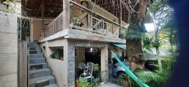 Casa de Condomínio com 4 Quartos à venda, 165m² no Vila Valqueire, Rio de Janeiro