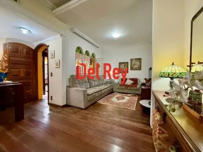 Casa com 4 Quartos à venda, 300m² no Caiçara-Adelaide, Belo Horizonte