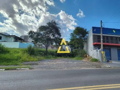 Lote/Terreno para alugar, 532m² no Loteamento Capotuna, Jaguariúna