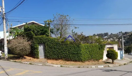 Lote/Terreno à venda, 244m² no Jardim Vista Alegre, Campo Limpo Paulista