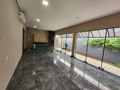 Casa com 3 Quartos à venda, 264m² no Jardim Tarraf II, São José do Rio Preto