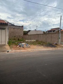 Lote/Terreno à venda, 220m² no Jardim Glória, Patrocínio Paulista