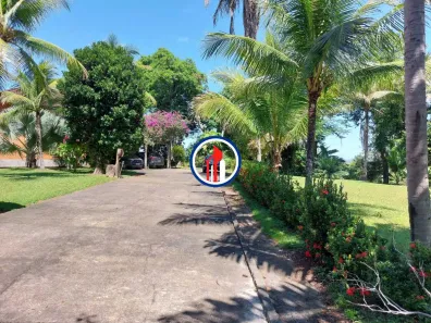 Fazenda/Sítio com 7 Quartos à venda, 70000m² no Área Rural de Cachoeiras de Macacu, Cachoeiras de Macacu