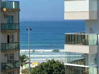 Cobertura com 3 Quartos à venda, 160m² no Passagem, Cabo Frio