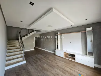 Casa de Condomínio com 3 Quartos à venda, 200m² no Horto Florestal, Sorocaba